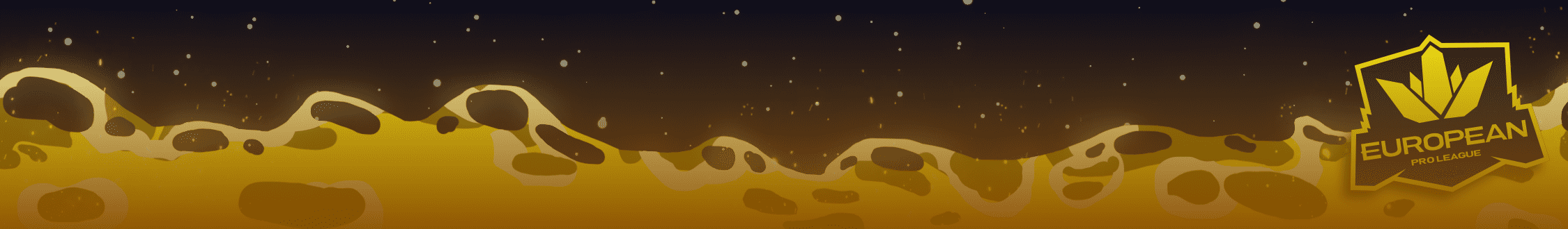 Dota 2. European Pro League
