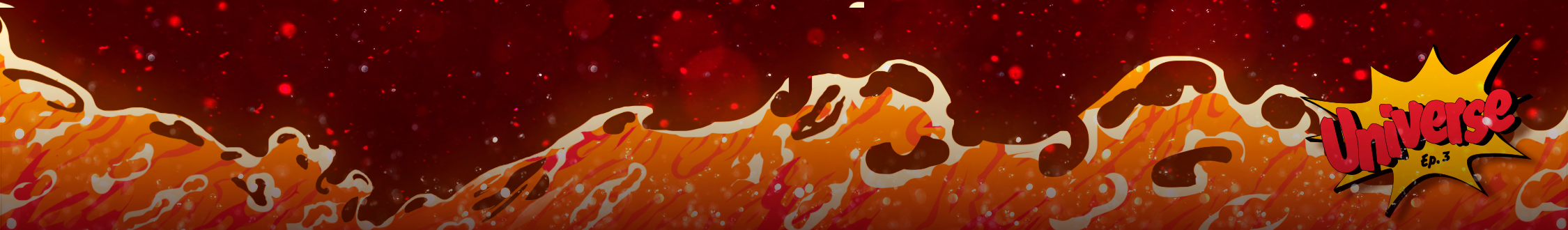 Dota 2. Fissure Universe